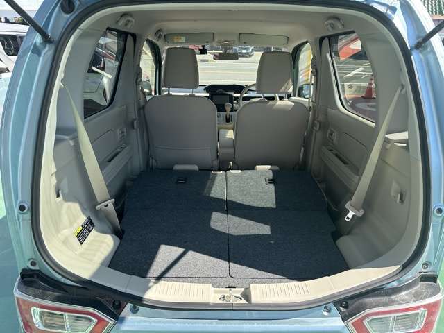 スズキ ワゴンＲ ６６０ ＦＡ H30年 (東海) 99