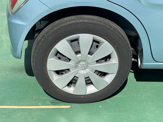 スズキ ワゴンＲ ６６０ ＦＡ H30年 (東海) 99