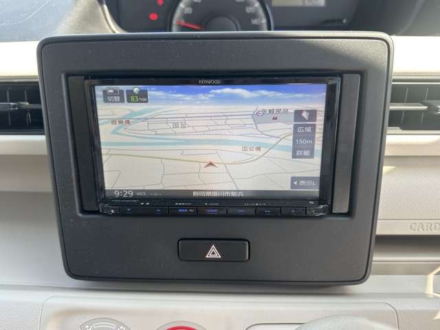 スズキ ワゴンＲ ６６０ ＦＡ H30年 (東海) 99