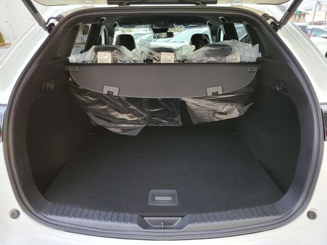 マツダ ＣＸ−５ ２．２ ＸＤ スポーツ アピアランス ディーゼルターボ R7年 (関東) 99