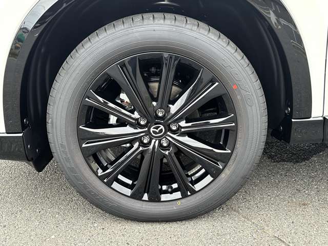 マツダ ＣＸ−５ ２．２ ＸＤ スポーツ アピアランス ディーゼルターボ R7年 (関東) 99