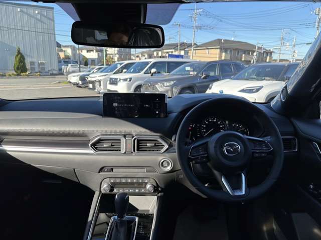 マツダ ＣＸ−５ ２．２ ＸＤ スポーツ アピアランス ディーゼルターボ R7年 (関東) 99