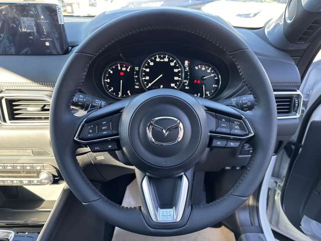 マツダ ＣＸ−５ ２．２ ＸＤ スポーツ アピアランス ディーゼルターボ R7年 (関東) 99