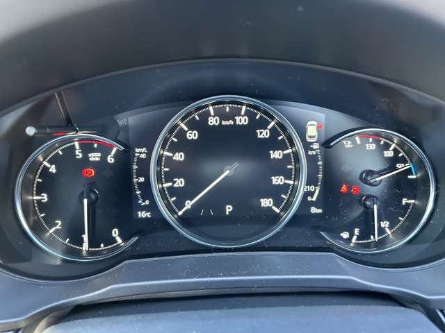 マツダ ＣＸ−５ ２．２ ＸＤ スポーツ アピアランス ディーゼルターボ R7年 (関東) 99