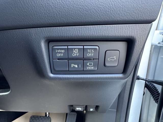 マツダ ＣＸ−５ ２．２ ＸＤ スポーツ アピアランス ディーゼルターボ R7年 (関東) 99