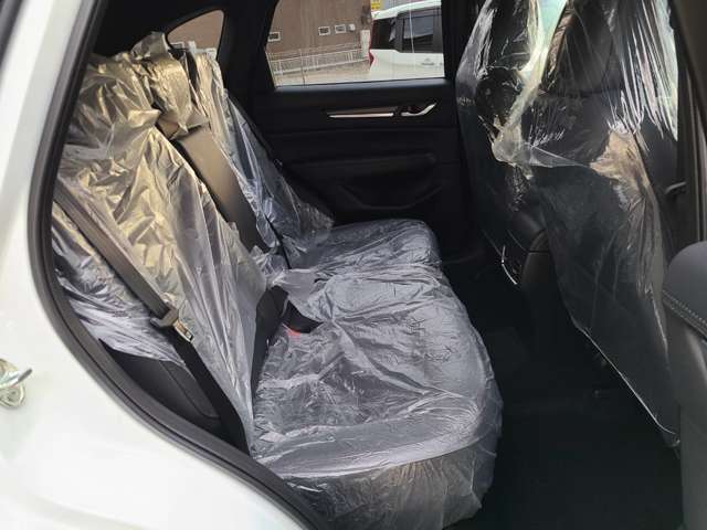 マツダ ＣＸ−５ ２．２ ＸＤ スポーツ アピアランス ディーゼルターボ R7年 (関東) 99