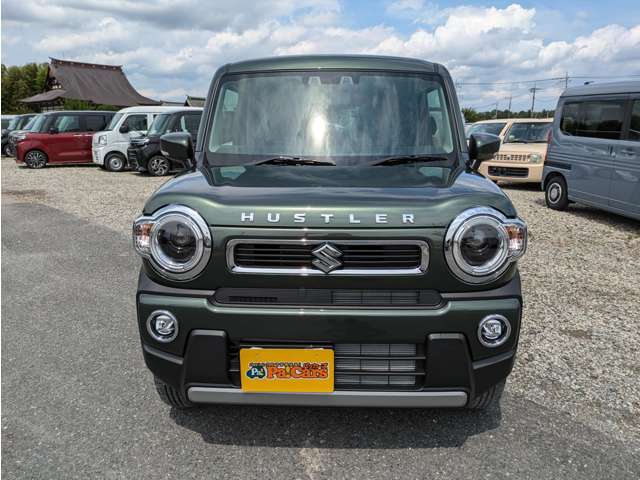 スズキ ハスラー ６６０ ハイブリッド Ｘ R6年 (関東) 99