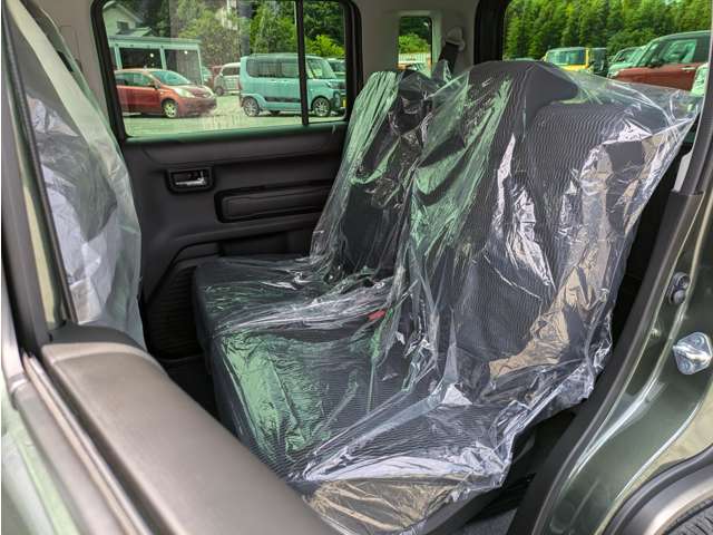 スズキ ハスラー ６６０ ハイブリッド Ｘ R6年 (関東) 99