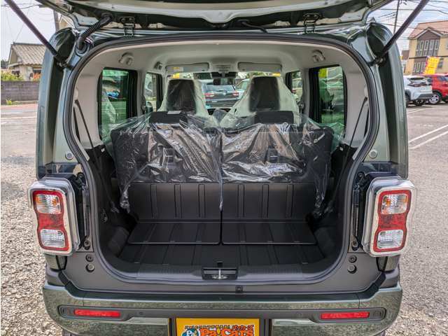 スズキ ハスラー ６６０ ハイブリッド Ｘ R6年 (関東) 99