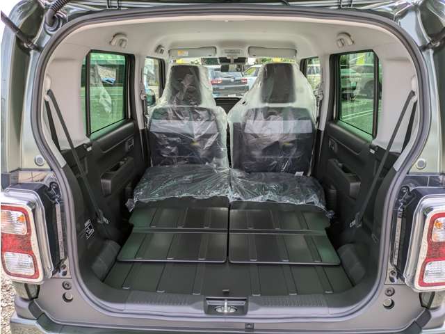 スズキ ハスラー ６６０ ハイブリッド Ｘ R6年 (関東) 99