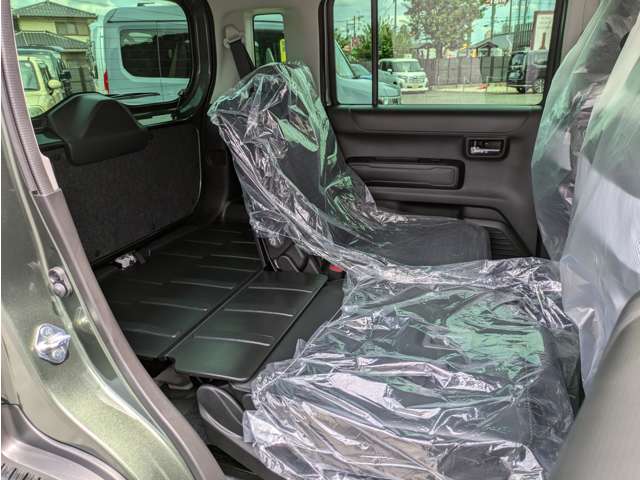 スズキ ハスラー ６６０ ハイブリッド Ｘ R6年 (関東) 99