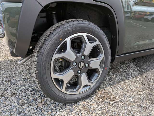 スズキ ハスラー ６６０ ハイブリッド Ｘ R6年 (関東) 99