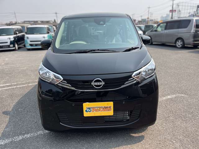 日産 デイズ ６６０ Ｘ R7年 (関東) 99