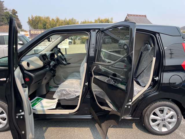 日産 デイズ ６６０ Ｘ R7年 (関東) 99