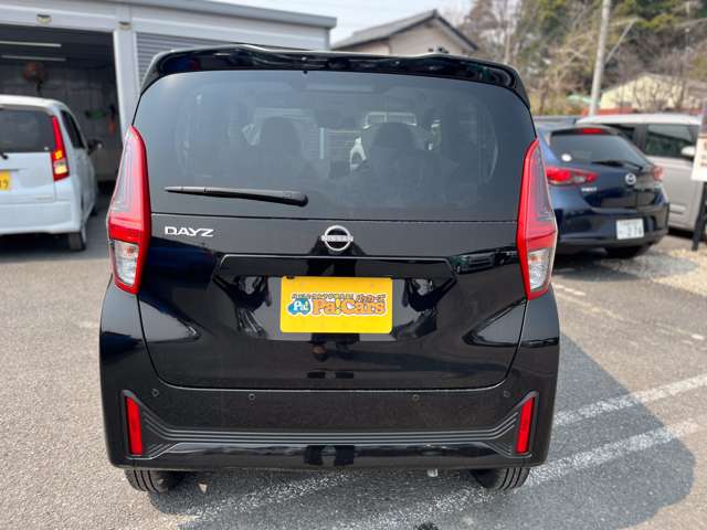 日産 デイズ ６６０ Ｘ R7年 (関東) 99