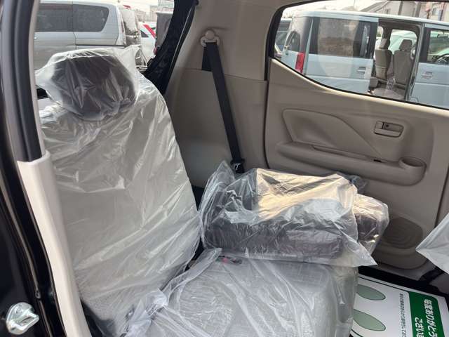 日産 デイズ ６６０ Ｘ R7年 (関東) 99