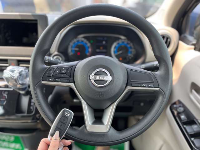 日産 デイズ ６６０ Ｘ R7年 (関東) 99