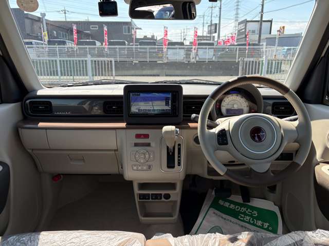 スズキ アルトラパン　ＬＣ ＬＣ ６６０ Ｘ R6年 (関東) 99