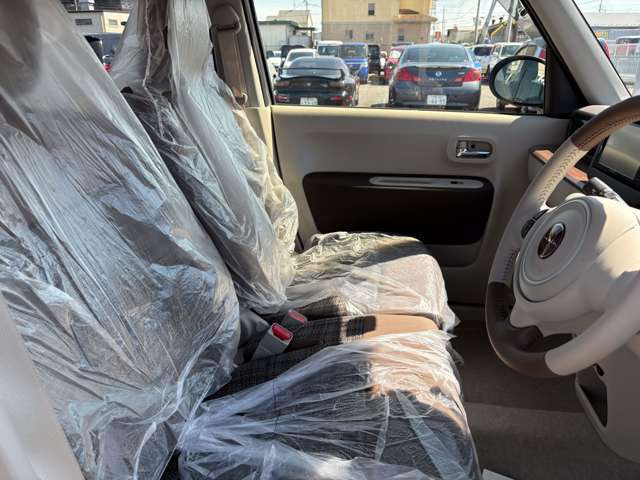 スズキ アルトラパン　ＬＣ ＬＣ ６６０ Ｘ R6年 (関東) 99