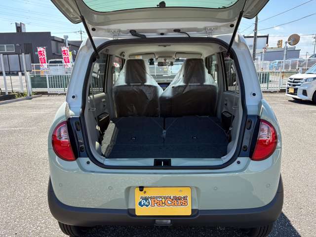 スズキ アルトラパン　ＬＣ ＬＣ ６６０ Ｘ R6年 (関東) 99