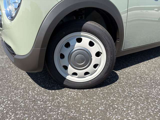 スズキ アルトラパン　ＬＣ ＬＣ ６６０ Ｘ R6年 (関東) 99