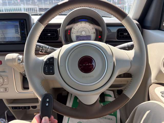 スズキ アルトラパン　ＬＣ ＬＣ ６６０ Ｘ R6年 (関東) 99