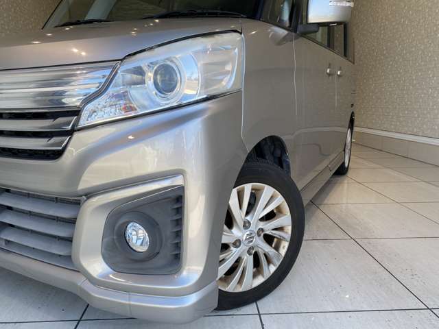 スズキ スペーシア ６６０ カスタム ＧＳ H28年 (九州・沖縄) 99