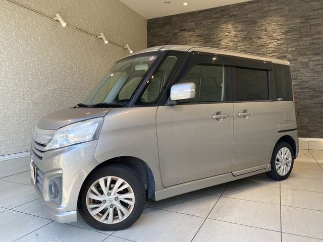 スズキ スペーシア ６６０ カスタム ＧＳ H28年 (九州・沖縄) 99