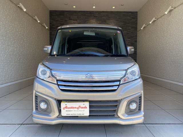 スズキ スペーシア ６６０ カスタム ＧＳ H28年 (九州・沖縄) 99