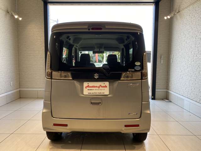 スズキ スペーシア ６６０ カスタム ＧＳ H28年 (九州・沖縄) 99