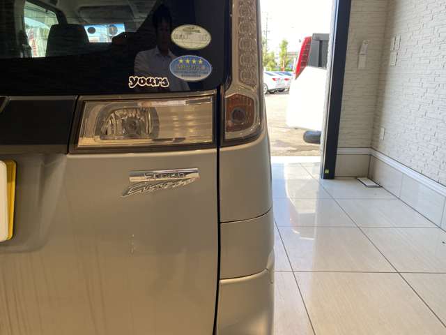 スズキ スペーシア ６６０ カスタム ＧＳ H28年 (九州・沖縄) 99