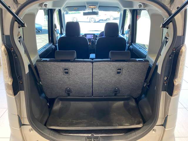 スズキ スペーシア ６６０ カスタム ＧＳ H28年 (九州・沖縄) 99