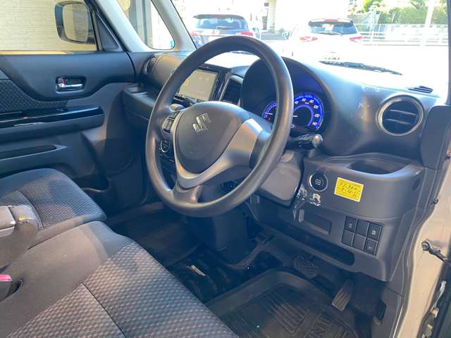 スズキ スペーシア ６６０ カスタム ＧＳ H28年 (九州・沖縄) 99