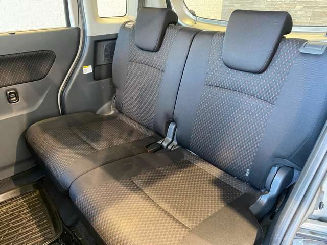 スズキ スペーシア ６６０ カスタム ＧＳ H28年 (九州・沖縄) 99