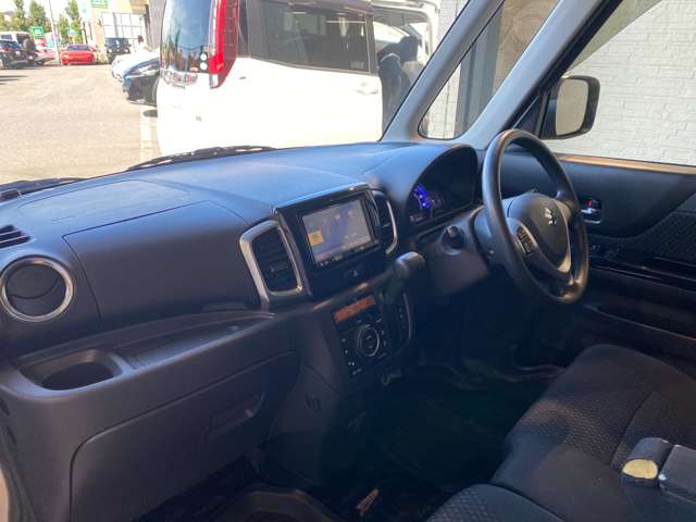 スズキ スペーシア ６６０ カスタム ＧＳ H28年 (九州・沖縄) 99