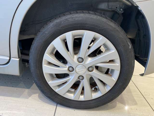 スズキ スペーシア ６６０ カスタム ＧＳ H28年 (九州・沖縄) 99