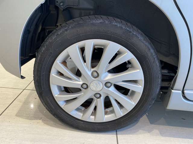 スズキ スペーシア ６６０ カスタム ＧＳ H28年 (九州・沖縄) 99