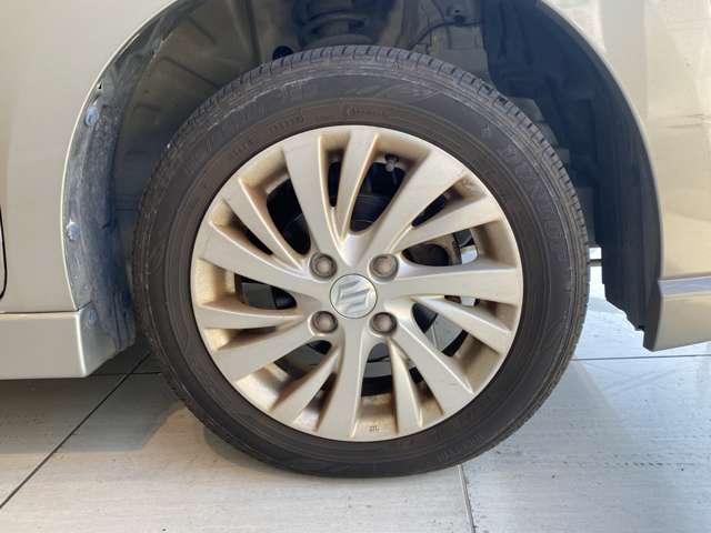 スズキ スペーシア ６６０ カスタム ＧＳ H28年 (九州・沖縄) 99