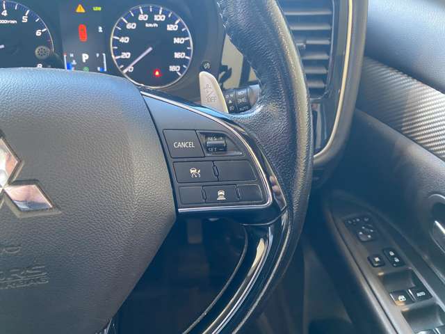 三菱 アウトランダー ２．０ ２０Ｇ セーフティパッケージ H28年 (九州・沖縄) 99