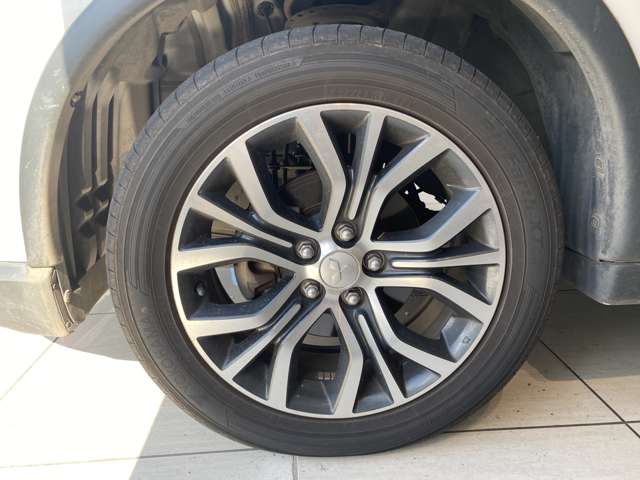 三菱 アウトランダー ２．０ ２０Ｇ セーフティパッケージ H28年 (九州・沖縄) 99