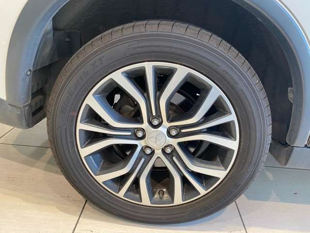 三菱 アウトランダー ２．０ ２０Ｇ セーフティパッケージ H28年 (九州・沖縄) 99