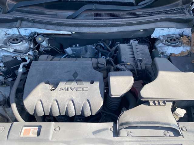 三菱 アウトランダー ２．０ ２０Ｇ セーフティパッケージ H28年 (九州・沖縄) 99