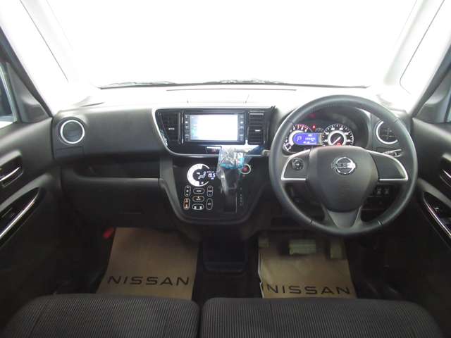 日産 デイズ　ルークス ６６０ ハイウェイスターＸ Ｇパッケージ H29年 (九州・沖縄) 99