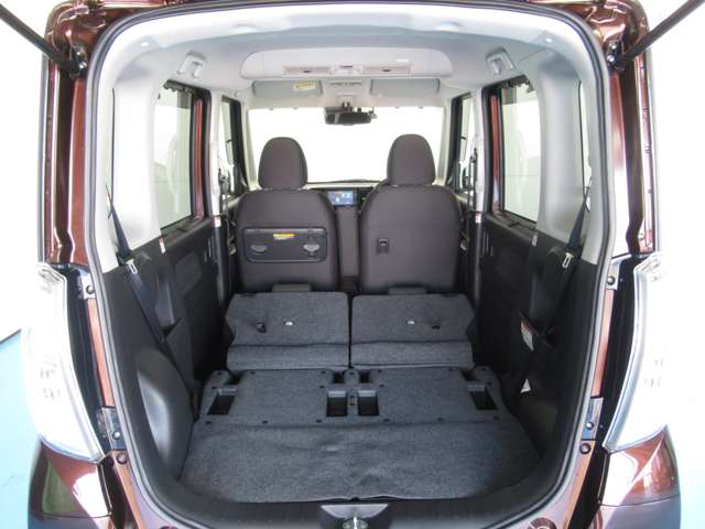 日産 デイズ　ルークス ６６０ ハイウェイスターＸ Ｇパッケージ H29年 (九州・沖縄) 99