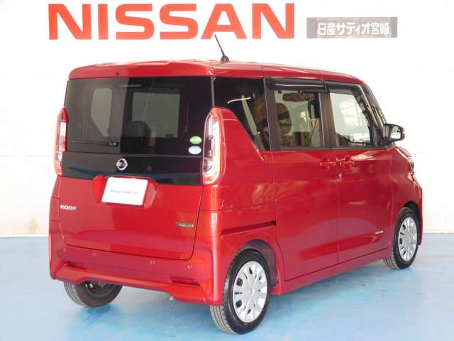 日産 ルークス ６６０ Ｘ R2年 (九州・沖縄) 99