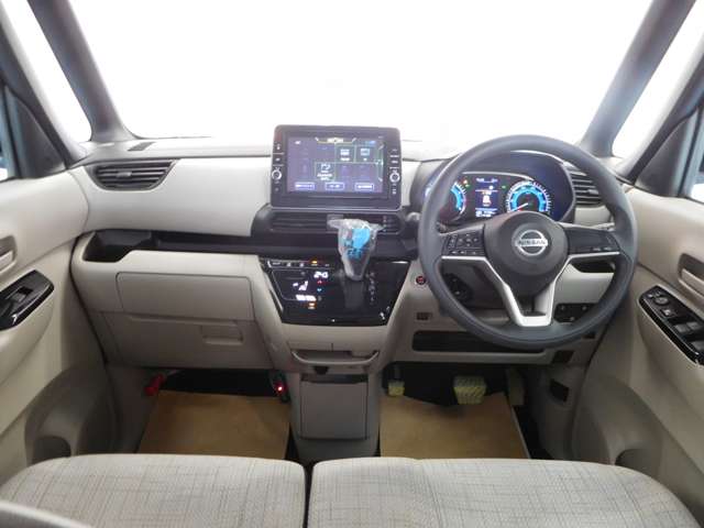 日産 ルークス ６６０ Ｘ R2年 (九州・沖縄) 99