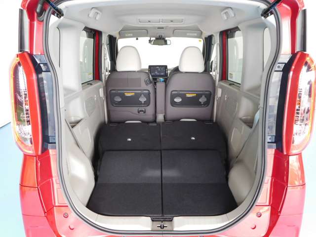 日産 ルークス ６６０ Ｘ R2年 (九州・沖縄) 99