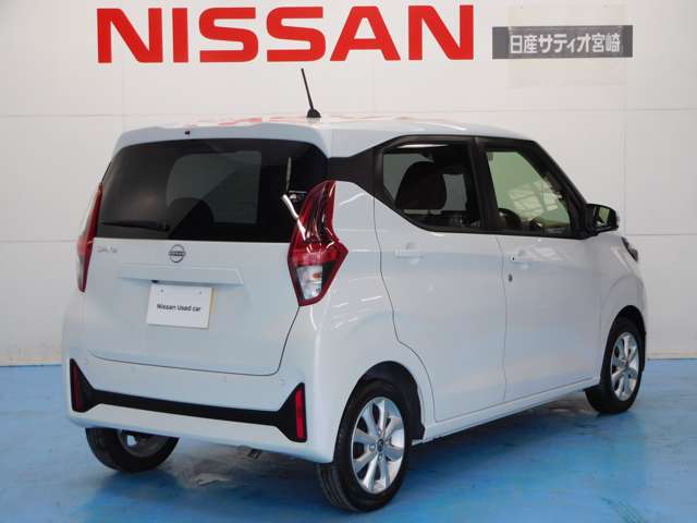 日産 デイズ ６６０ Ｘ R6年 (九州・沖縄) 99