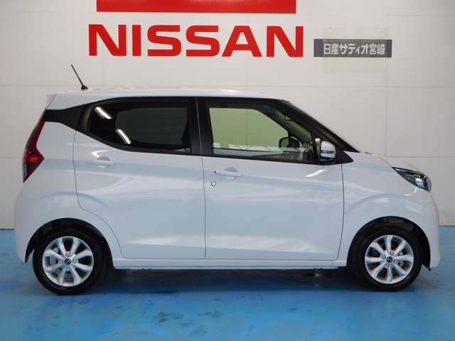 日産 デイズ ６６０ Ｘ R6年 (九州・沖縄) 99