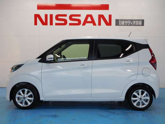 日産 デイズ ６６０ Ｘ R6年 (九州・沖縄) 99